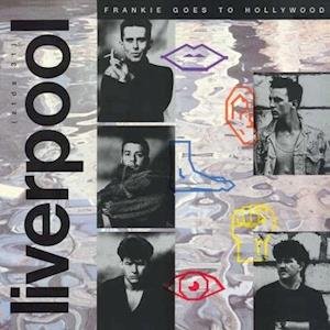 Frankie Goes to Hollywood · Liverpool (LP) (2020)