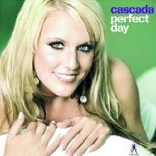 Cover for Cascada · Perfect Day (CD) [New edition] (2009)