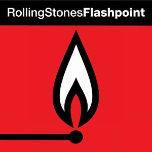 Flashpoint - The Rolling Stones - Música - POLYDOR - 0602527164281 - 9 de noviembre de 2009