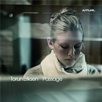 Cover for Eriksen Torun · Passage (CD) (2016)