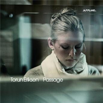 Passage - Eriksen Torun - Música - Jazzland Recordings - 0602527304281 - 2016