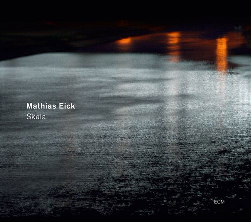 Cover for Matthias Eick · Skala (CD) (2011)