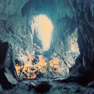 Cover for Verve · A STORM IN HEAVEN (REMASTERED) (3 CDs/1 DVD / BOOK) (DVD) [Remastered edition] (2016)