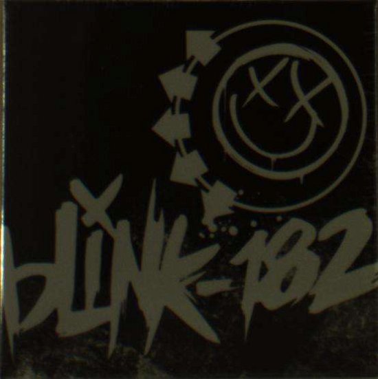 Cover for Blink-182 · Blink 182:box Set (CD) [Limited edition] (2016)