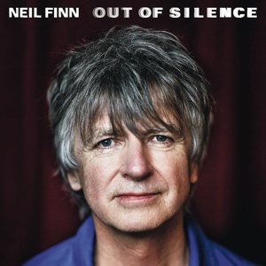 Neil Finn-out of Silence - LP - Musik - UNIVERSAL - 0602557934281 - 10. november 2017