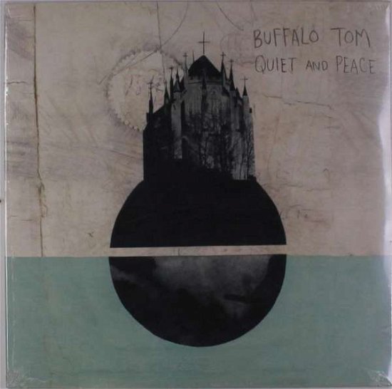 Cover for Buffalo Tom · Quiet and Peace (Coke Bottle Green Vinyl) (VINYL) (2018)