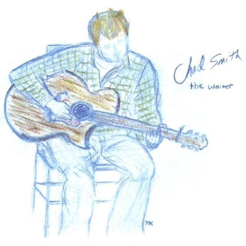 Waiter - Chad Smith - Music -  - 0634479015281 - June 15, 2004