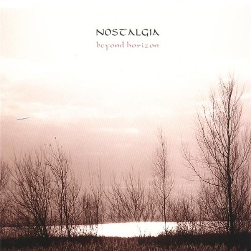 Cover for Nostalgia · Beyond Horizon (CD) (2007)