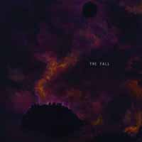 Cover for Montgolfiere · The Fall (CD) (2017)