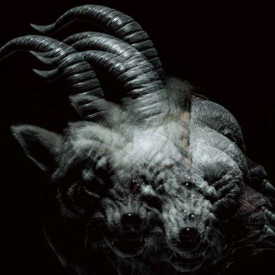 Cover for Gazette · Beautiful Deformity (CD) (2013)