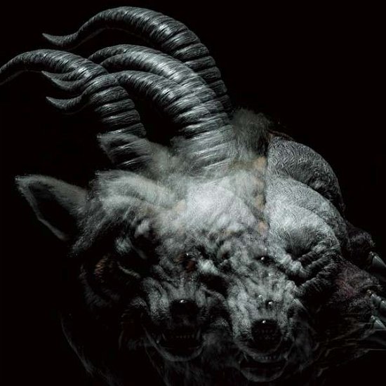 Cover for The Gazette · Beautiful Deformity (CD) (2013)
