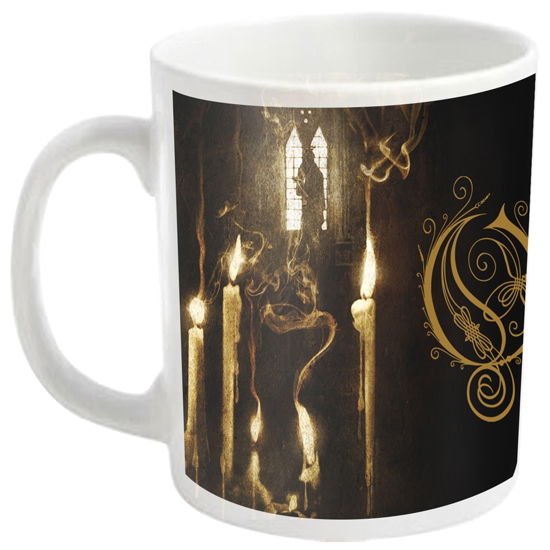 Opeth · Ghost Reveries (Mug) [White edition] (2020)