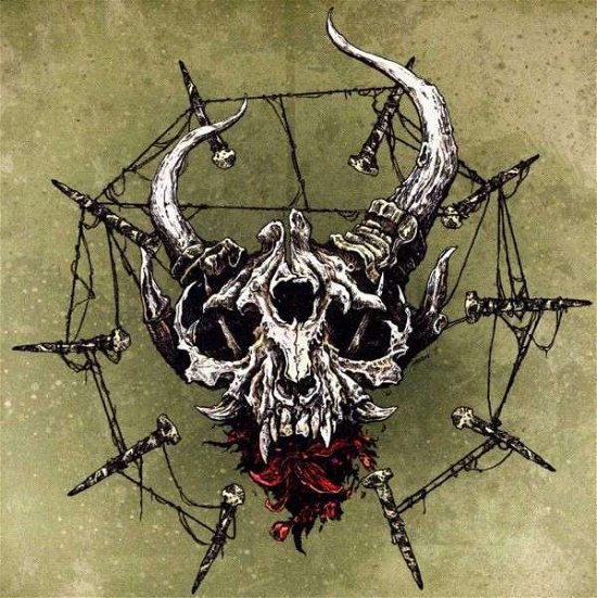 True Defiance - Demon Hunter - Musik - METAL - 0810488020281 - 4 juni 2013