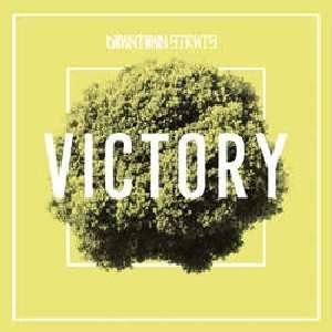Cover for Downtown Struts · Victory (LP) (2013)