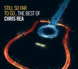 Cover for Chris Rea · Still So Far to Go - Best of (CD) [Limited edition] (2009)