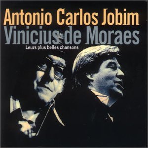 Jobim / Moraes - Brazil - Musik - HARMONIA MUNDI-DISTR LABELS - 3464630018281 - 16. april 2005