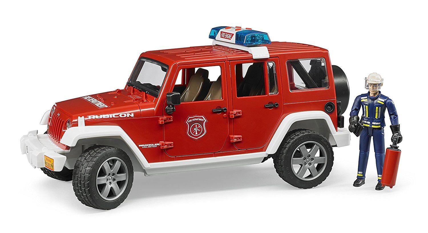 jeep wrangler unlimited rubicon bruder