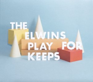 Cover for Elwins · Play for Keeps (LP) (2015)