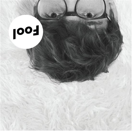 Cover for Kasper Bjørke · Fool (LP) (2012)