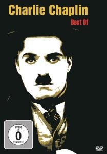 Cover for Charlie Chaplin · Charlie Chaplin-best of (DVD) (2012)