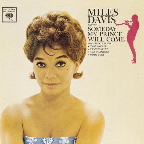 Someday My Prince Will Come - Miles Davis - Musik - SONY MUSIC LABELS INC. - 4547366033281 - 24. oktober 2007