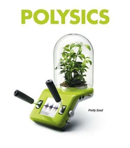 Cover for Polysics · Pretty Good (CD) [Japan Import edition] (2008)