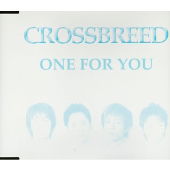 Cover for Crossbreed · One for You (CD) [Japan Import edition] (2004)