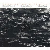 Cover for Gianluigi Trovesi · Vaghissimo Ritratto (CD) [Japan Import edition] (2007)