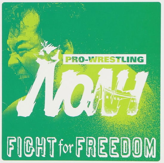 Cover for (Sports Theme) · Fight for Freedom (CD) [Japan Import edition] (2009)