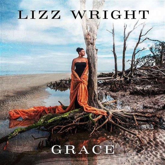 Cover for Lizz Wright · Grace (CD) (2017)