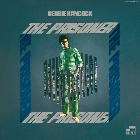 Prisoner - Herbie Hancock - Music - UNIVERSAL MUSIC CLASSICAL - 4988031659281 - November 1, 2024