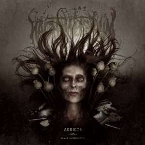 Cover for Nachtmystium · Addicts:black Meddle Part 2 (CD) [Japan Import edition] (2023)