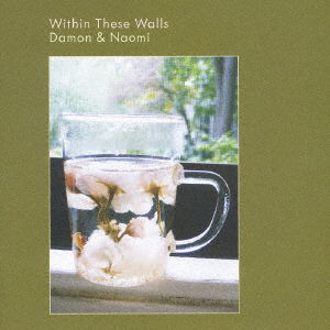 Within These Walls - Damon & Naomi - Musikk - P-VINE RECORDS CO. - 4995879930281 - 19. oktober 2007
