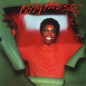 Cover for Cissy Houston (CD) [Remastered edition] (2013)