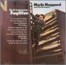 Cover for Merle Haggard · I'm a Lonesome Fugitive/m (CD) (1996)