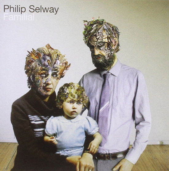 Familial - Philip Selway - Familial - Philip Selway - Musique - BELLA UNION - 5021456176281 - 3 septembre 2010