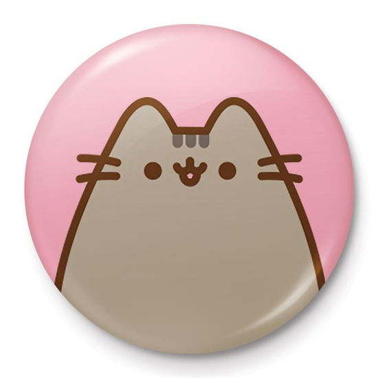 Cover for Pusheen · PUSHEEN - Pose - Button Badge 25mm (Spielzeug)