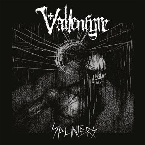 Cover for Vallenfyre · Splinters (CD) [Special edition] (2014)