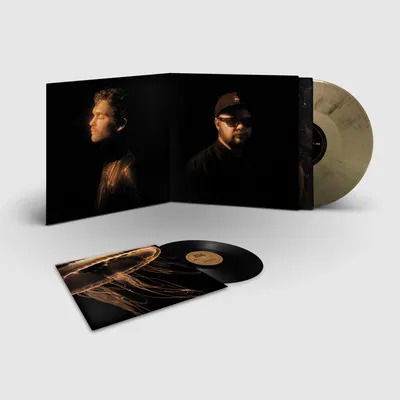 Back to the Water: Deluxe - Royal Blood - Musik - WEA - 5054197734281 - 15. September 2023