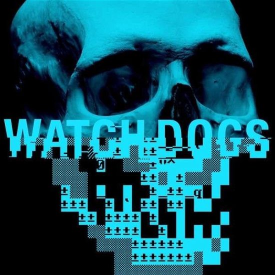Brian Reitzell · Watch Dogs: Original Game Soundtrack (LP) [Coloured edition] (2014)