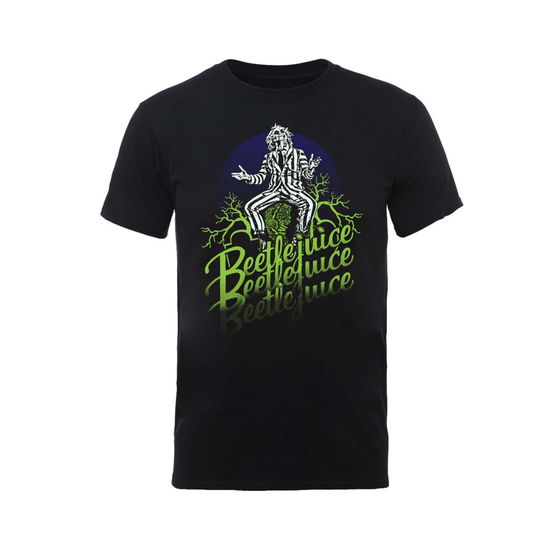 Beetlejuice Faded - Beetlejuice - Merchandise - PHM - 5057245803281 - October 16, 2017