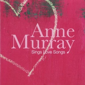 Sings Love Songs - Anne Murray - Musik - HUMPHEAD - 5060001276281 - 12. maj 2017