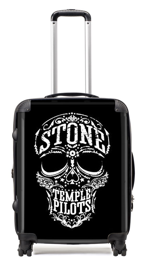 Stone Skull - Stone Temple Pilots - Annen - ROCKSAX - 5061039391281 - 23. april 2024