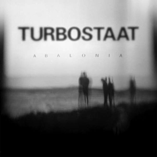 Cover for Turbostaat · Abalonia (LP/CD) (2016)