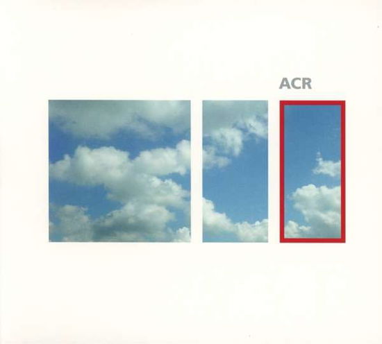 A Certain Ratio · Change The Station (CD) (2018)