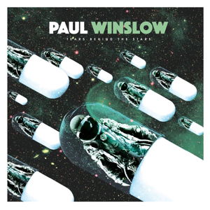 Tears Behind The Stars - Paul Winslow - Musik - DIFFERANT - 5415023010281 - 20. juli 2017