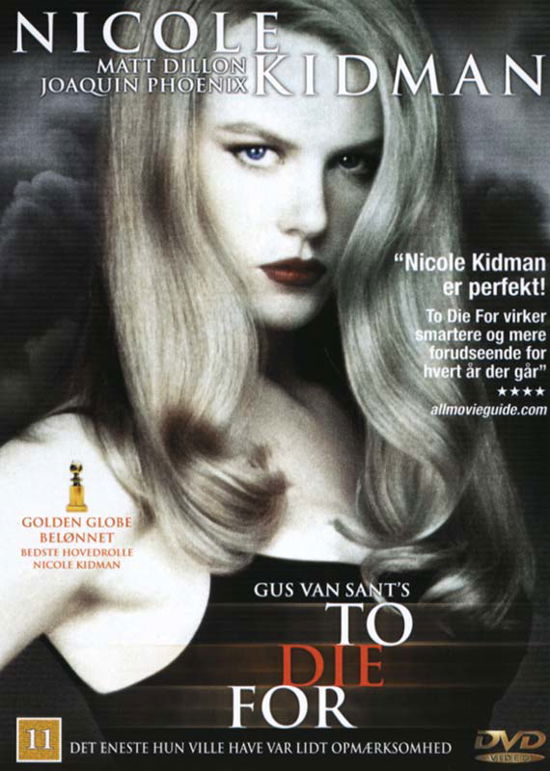 To Die for (DVD) (2004)