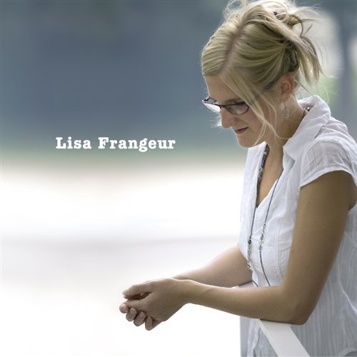 Cover for Franguer / Lisa Frangeur · Lisa Frangeur (CD) (2008)