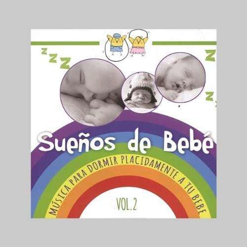 Suenos De Bebe 2 / Various - Suenos De Bebe 2 / Various - Musik - IMT - 7798114110281 - 11. september 2012