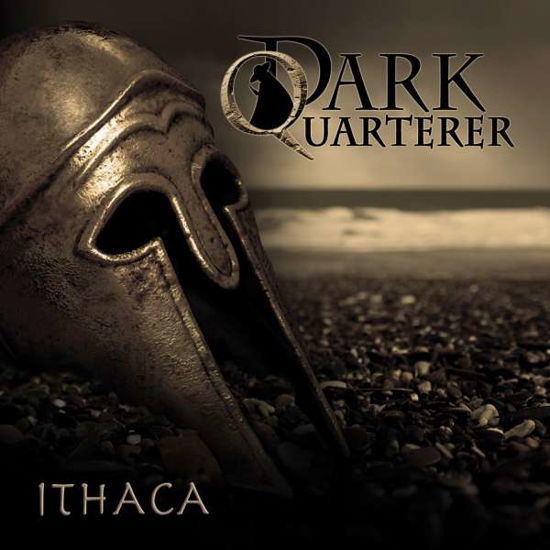 Dark Quarterer · Ithaca (LP) (2015)